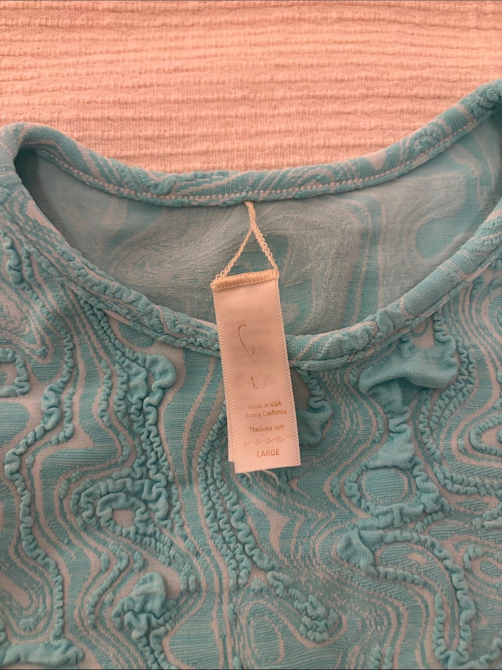 Seea Rashguard - Picture 2 of 3